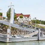 Donauhof Hotel