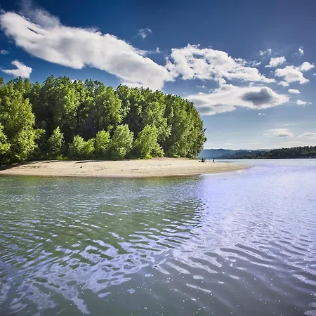 Donauhof Hotel Emmersdorf an der Donau