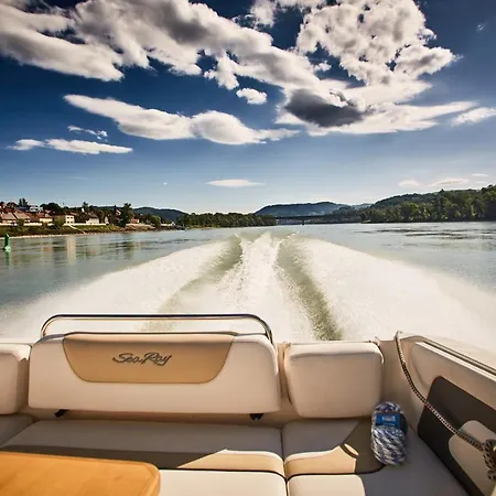 Donauhof Hotel Emmersdorf an der Donau