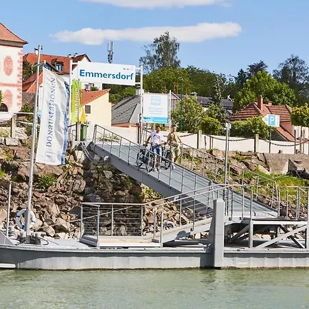 Donauhof 4* Emmersdorf an der Donau