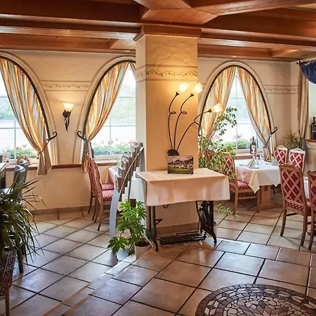 Hotel Donauhof Emmersdorf an der Donau