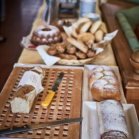 Donauhof Hotel Emmersdorf an der Donau