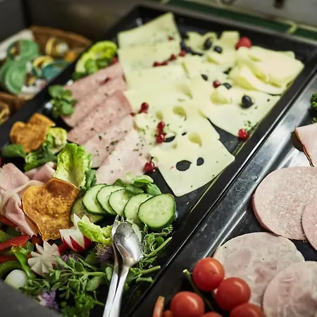 Hotel Donauhof Emmersdorf an der Donau