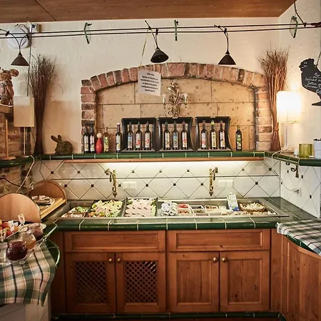 Donauhof 4* Emmersdorf an der Donau