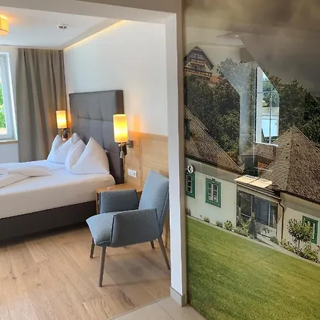 Donauhof 4* Emmersdorf an der Donau