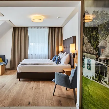 Donauhof Emmersdorf an der Donau