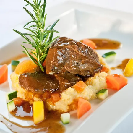 Donauhof Szálloda 4*