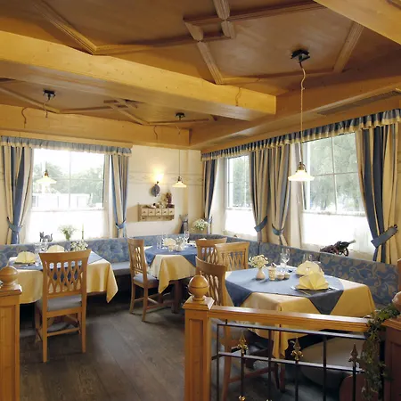 Donauhof Hotel Emmersdorf an der Donau