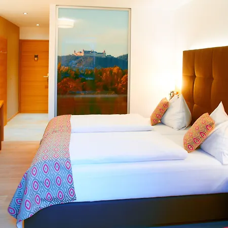 Hotel Donauhof Emmersdorf an der Donau