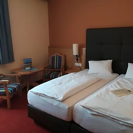 Hotel Donauhof Emmersdorf an der Donau