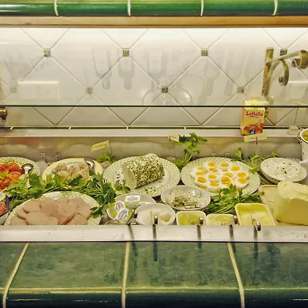 Donauhof Hotel Emmersdorf an der Donau