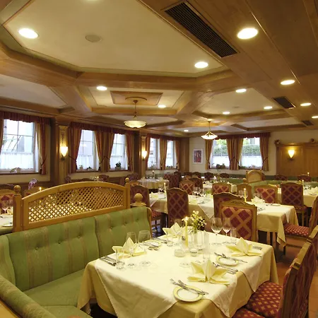 Hotel Donauhof Emmersdorf an der Donau