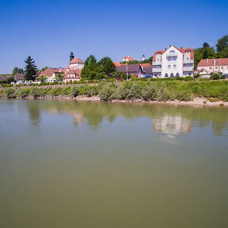Donauhof 4* Emmersdorf an der Donau