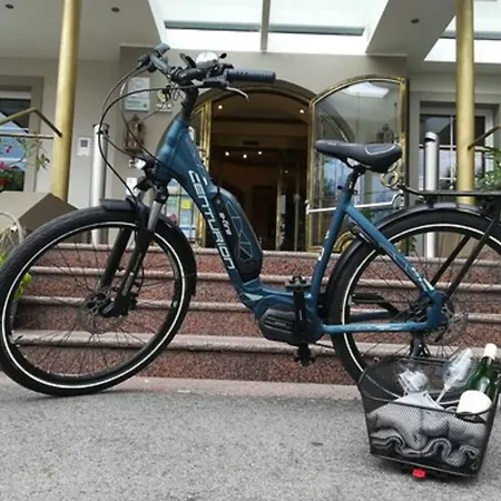 Donauhof Hotel Emmersdorf an der Donau