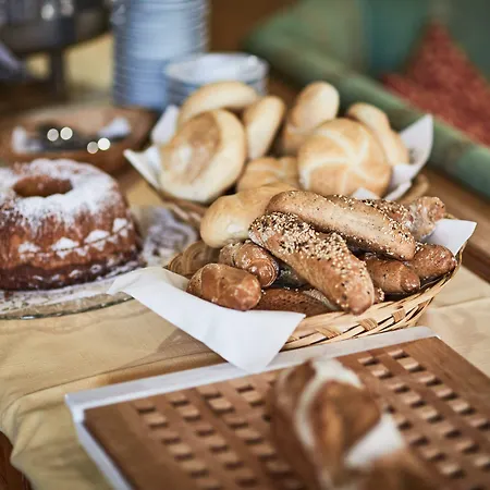 Hotel Donauhof Emmersdorf an der Donau