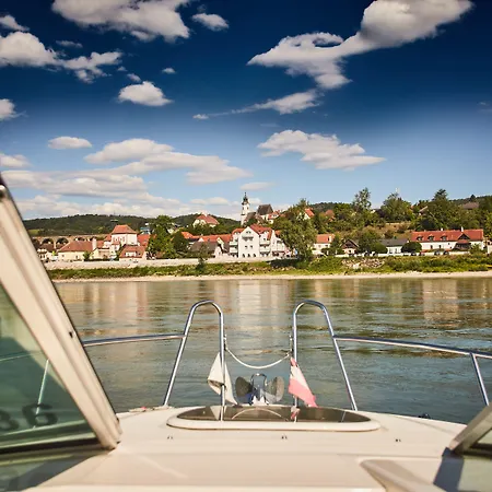 Donauhof 4* Emmersdorf an der Donau