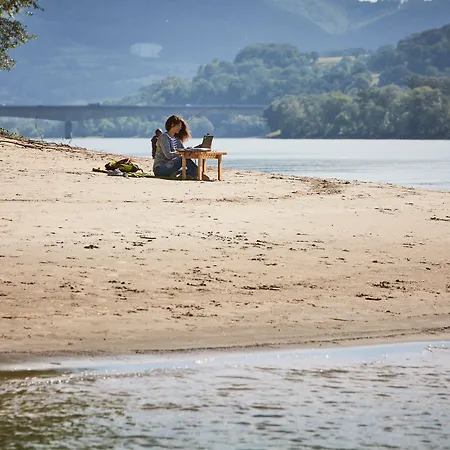 Donauhof 4* Emmersdorf an der Donau