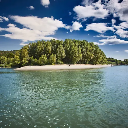 Donauhof Szálloda