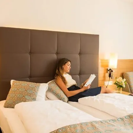 Donauhof Hotel Emmersdorf an der Donau