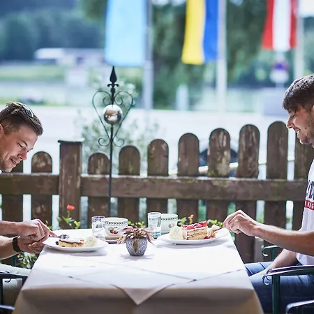 Donauhof Emmersdorf an der Donau