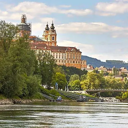 Hotel Donauhof