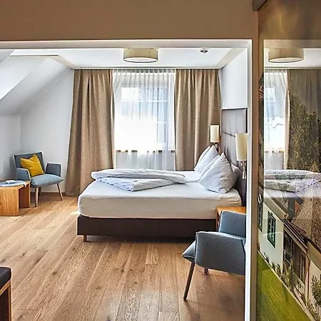 Hotel Donauhof Emmersdorf an der Donau