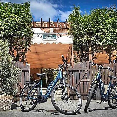 Hotel Donauhof