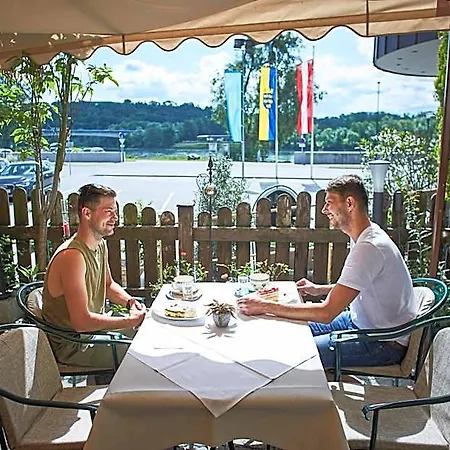 Hotel Donauhof Emmersdorf an der Donau