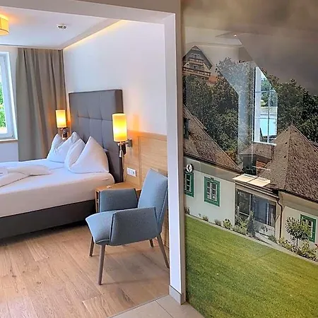 Donauhof 4*