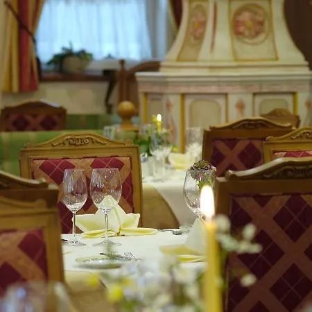 Donauhof Hotel Emmersdorf an der Donau