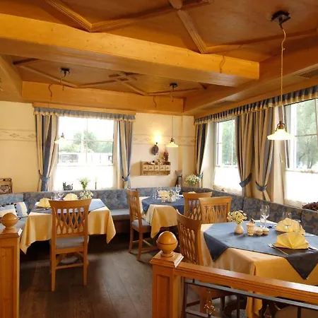 Szálloda Donauhof 4*