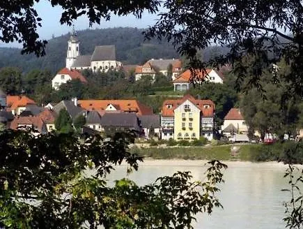Donauhof Emmersdorf an der Donau