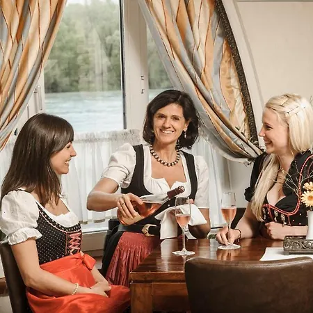 Donauhof Emmersdorf an der Donau