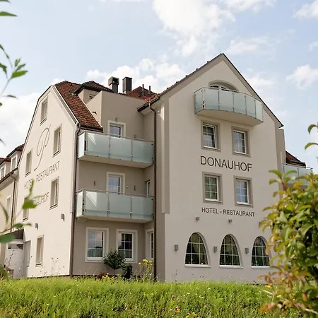 Donauhof