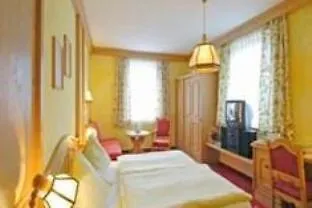 Donauhof Hotel 4*