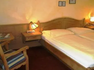 Donauhof Hotel