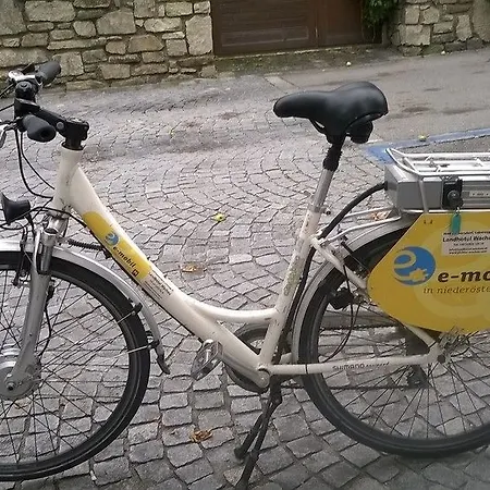 Donauhof 4* Emmersdorf an der Donau