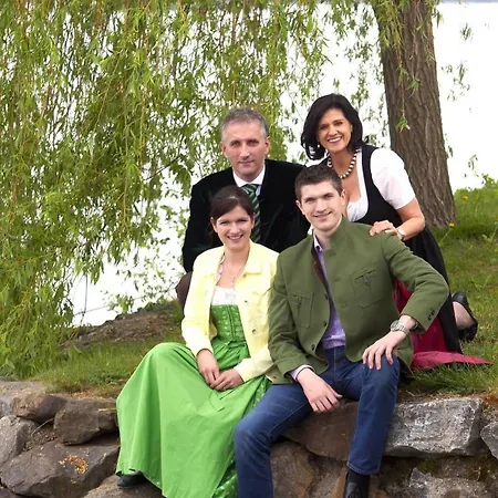 Donauhof 4* Emmersdorf an der Donau