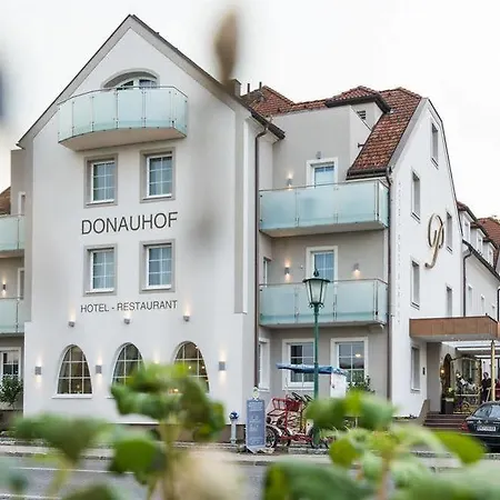Donauhof 4* אמרסדורף אן דר דונאו