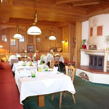 Donauhof Hotel