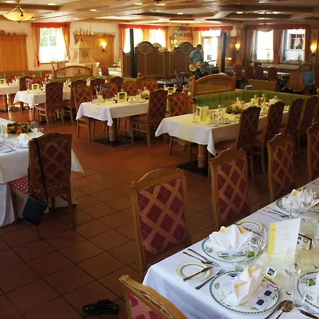 Szálloda Donauhof 4*