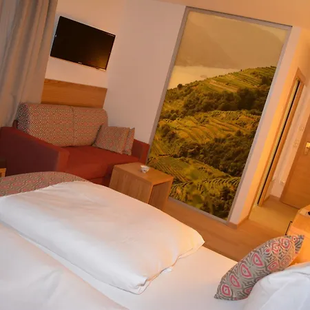 Hotel Donauhof Emmersdorf an der Donau
