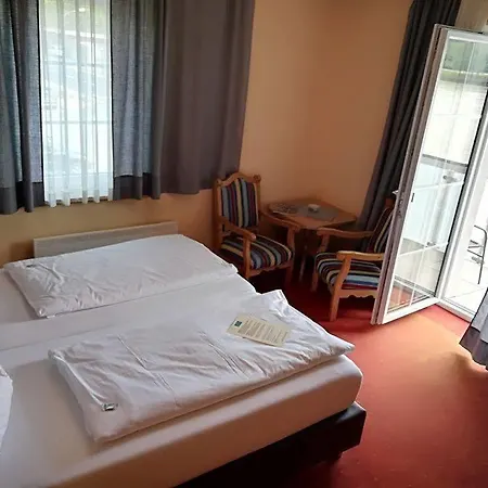 Hotel Donauhof