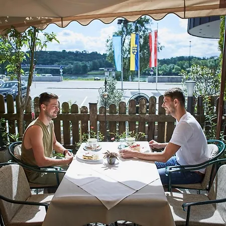 Donauhof Emmersdorf an der Donau