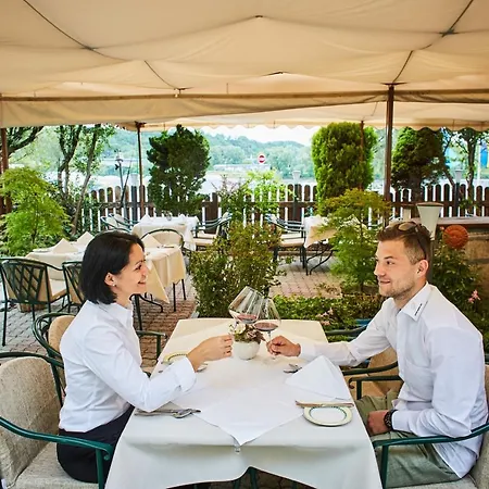 Donauhof Emmersdorf an der Donau