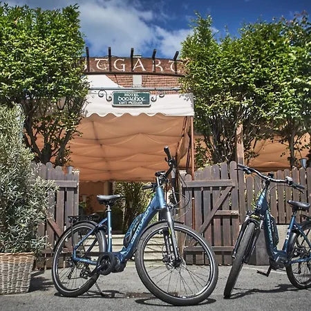 Hotel Donauhof Emmersdorf an der Donau
