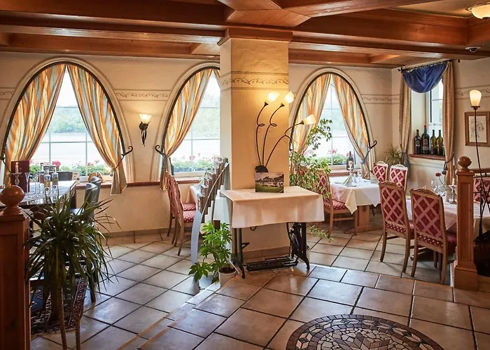 Hotel Donauhof Emmersdorf an der Donau