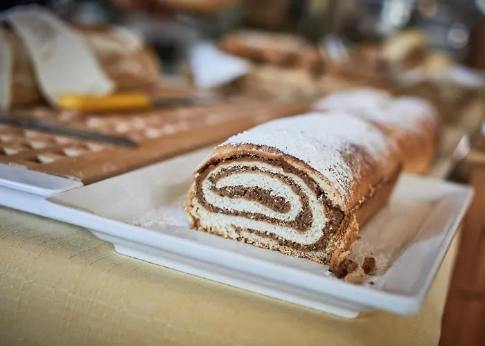 Ξενοδοχείο Donauhof