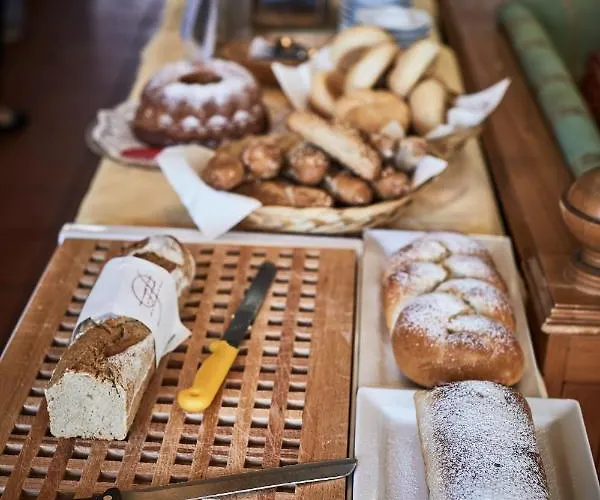 Donauhof Hotel Emmersdorf an der Donau