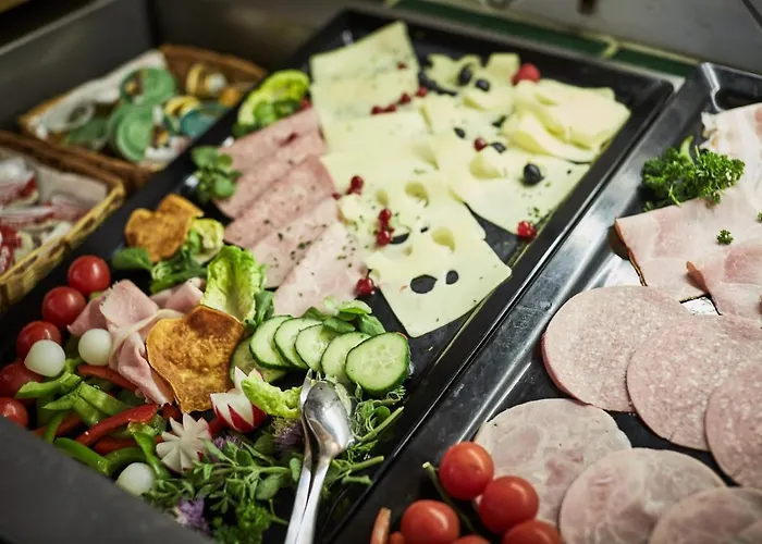 Hotel Donauhof Emmersdorf an der Donau